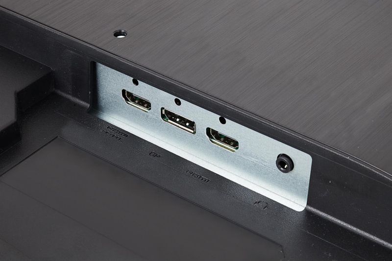 뷰소닉 LCD 디스플레이 VX2475Smhl-4K