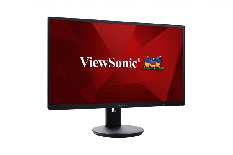 뷰소닉 LCD 디스플레이 VG2453