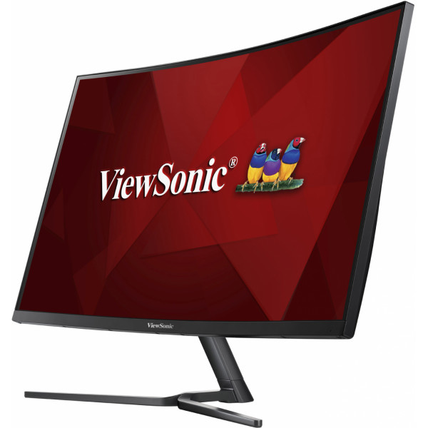 뷰소닉 LCD 디스플레이 VX2758-C-mh