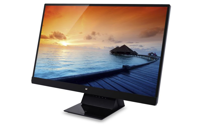 뷰소닉 LCD 디스플레이 VX2770Sml-LED
