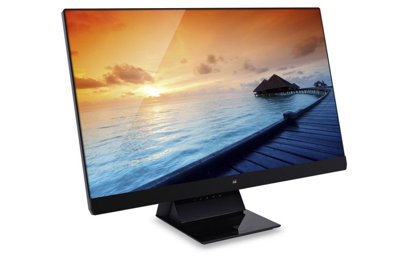뷰소닉 LCD 디스플레이 VX2770Sml-LED