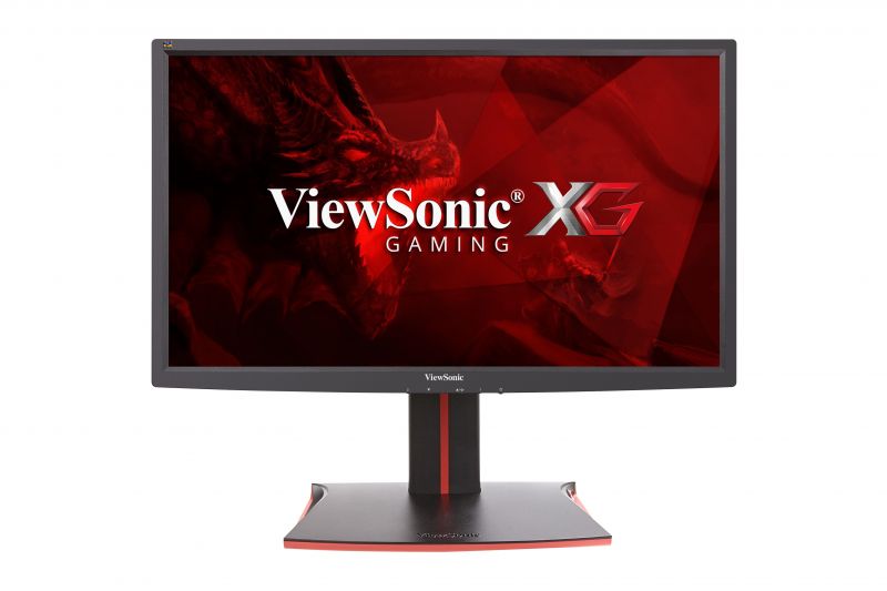 뷰소닉 LCD 디스플레이 XG2701
