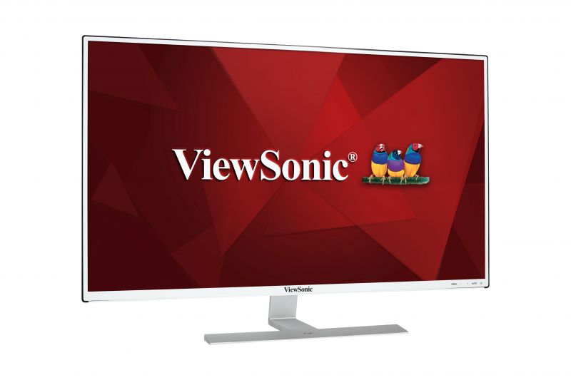 뷰소닉 LCD 디스플레이 VX3209-2K