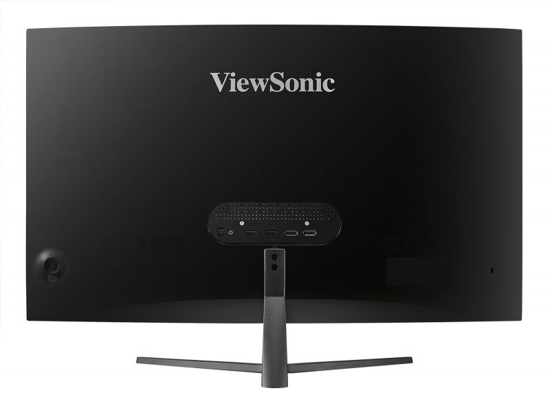 뷰소닉 LCD 디스플레이 VX3258-2KC-mhd