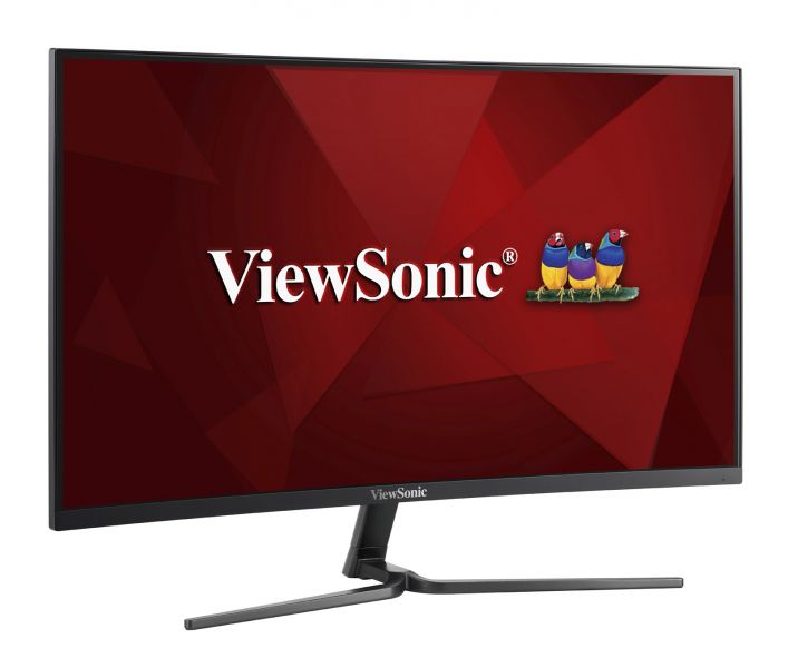 뷰소닉 LCD 디스플레이 VX3258-2KC-mhd