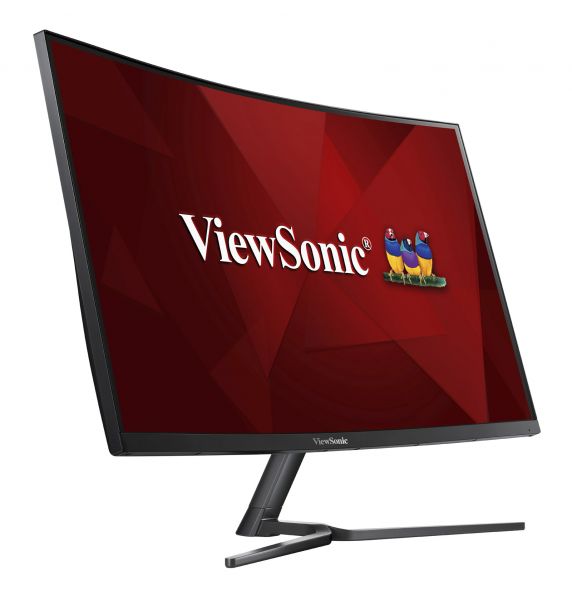 뷰소닉 LCD 디스플레이 VX3258-2KC-mhd