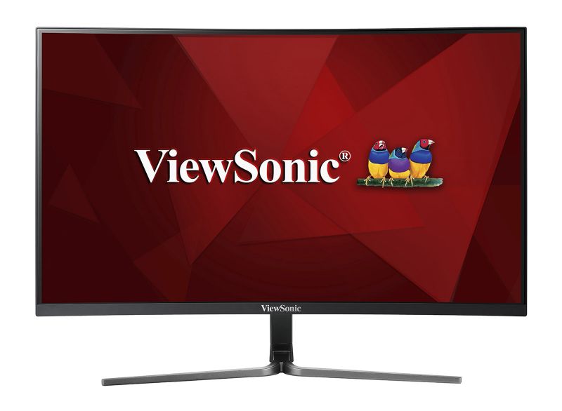 뷰소닉 LCD 디스플레이 VX3258-2KC-mhd