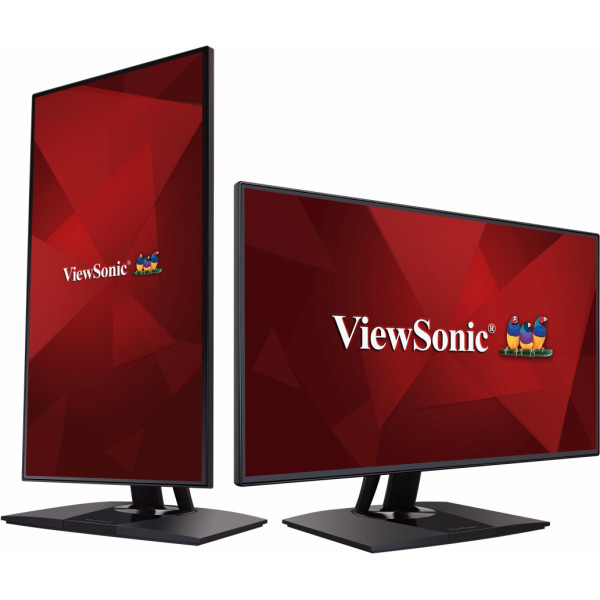 뷰소닉 LCD 디스플레이 VP3268-4K