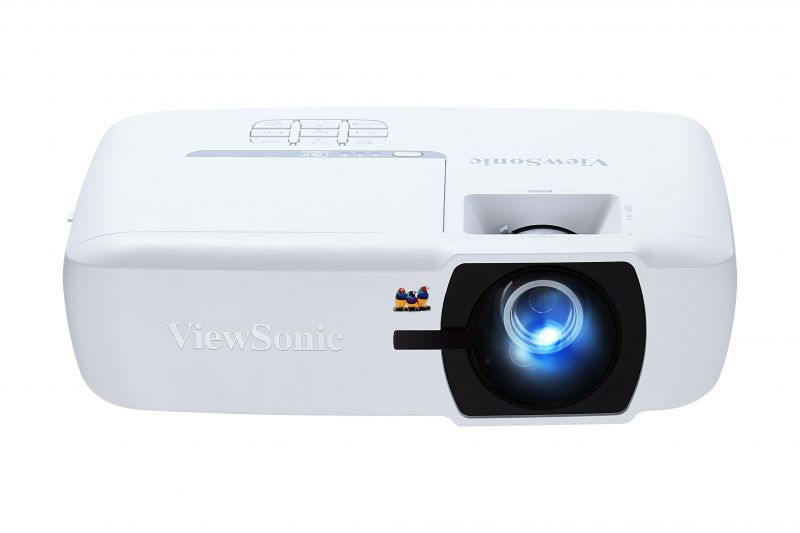 뷰소닉 빔프로젝터 PA505W