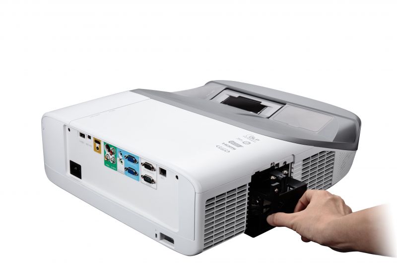 뷰소닉 빔프로젝터 PS700W