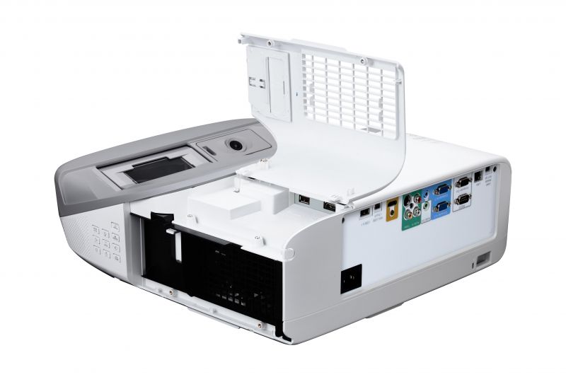 뷰소닉 빔프로젝터 PS750X