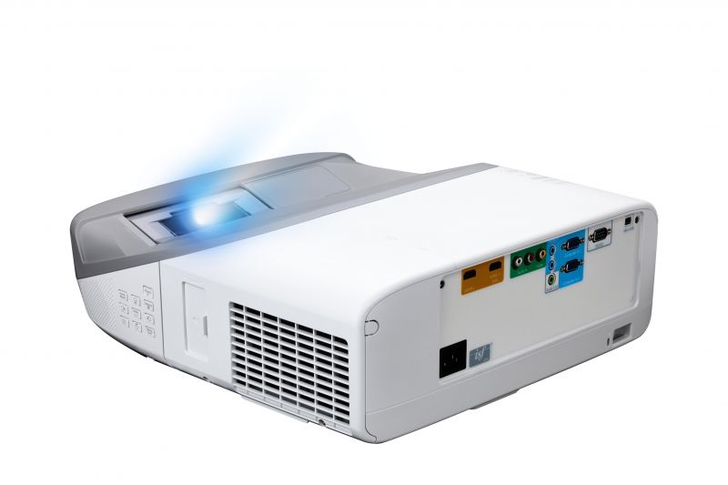 뷰소닉 빔프로젝터 PX800HD