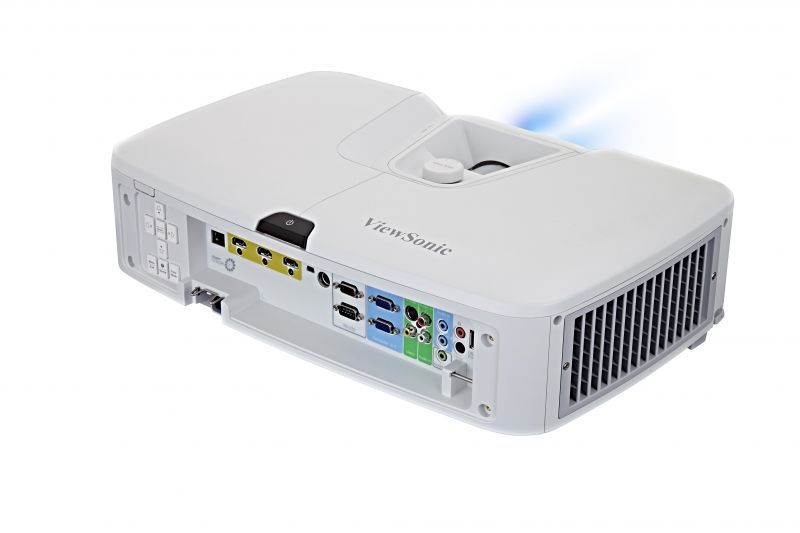 뷰소닉 빔프로젝터 Pro8800WUL