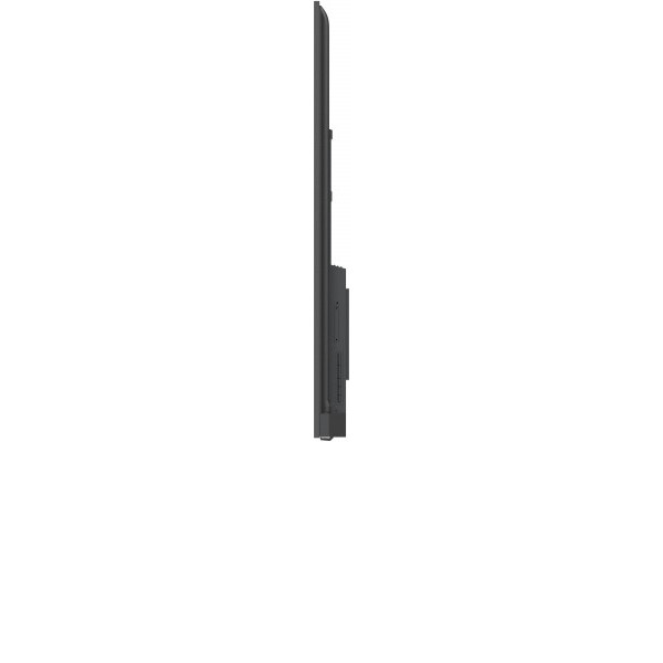 뷰소닉 상업용 디스플레이 CDE7520