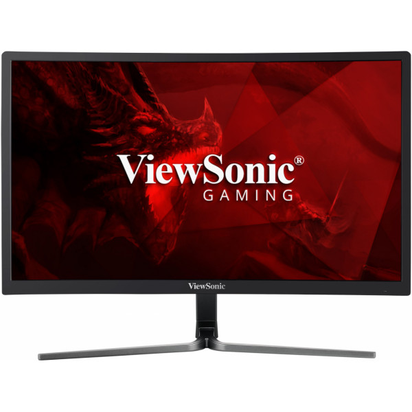 뷰소닉 LCD 디스플레이 VX2458-C-mhd