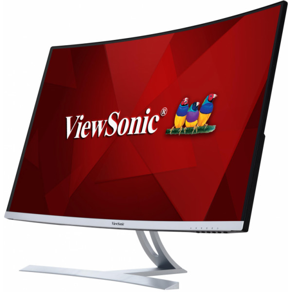 뷰소닉 LCD 디스플레이 VX3217-2KC-mhd