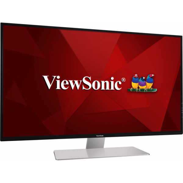 뷰소닉 LCD 디스플레이 VX4380-4K