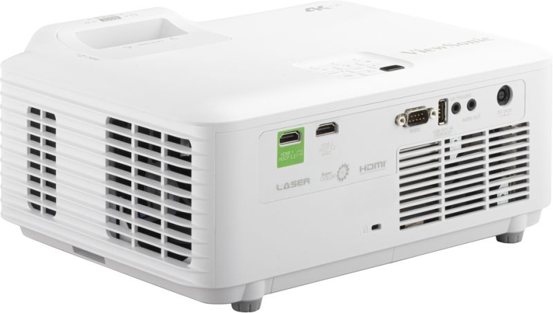 뷰소닉 빔프로젝터 LX700-4K