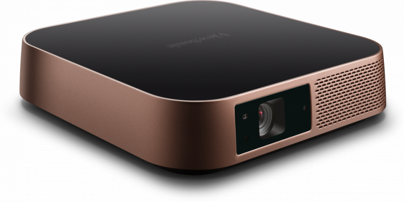 뷰소닉 빔프로젝터 M2