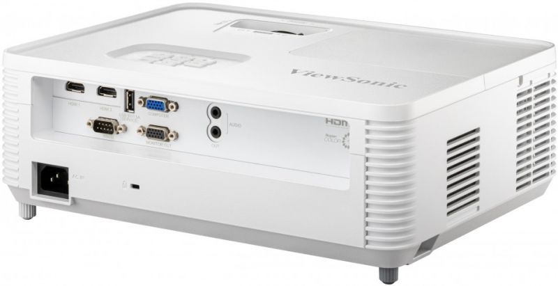 뷰소닉 빔프로젝터 PA700W