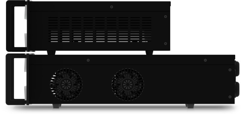 뷰소닉 Direct View LED Accessories LD-SCB-023