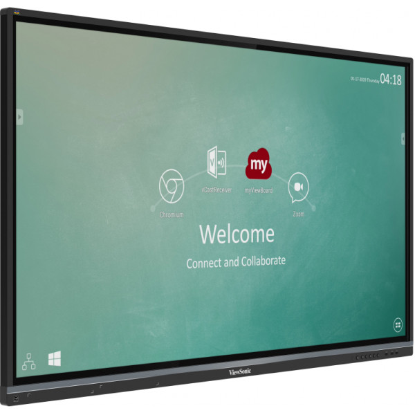 뷰소닉 ViewBoard IFP6550-2