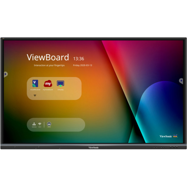 뷰소닉 ViewBoard IFP6550-3