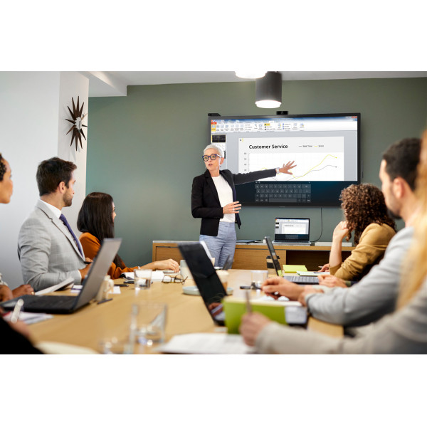 뷰소닉 ViewBoard IFP6570