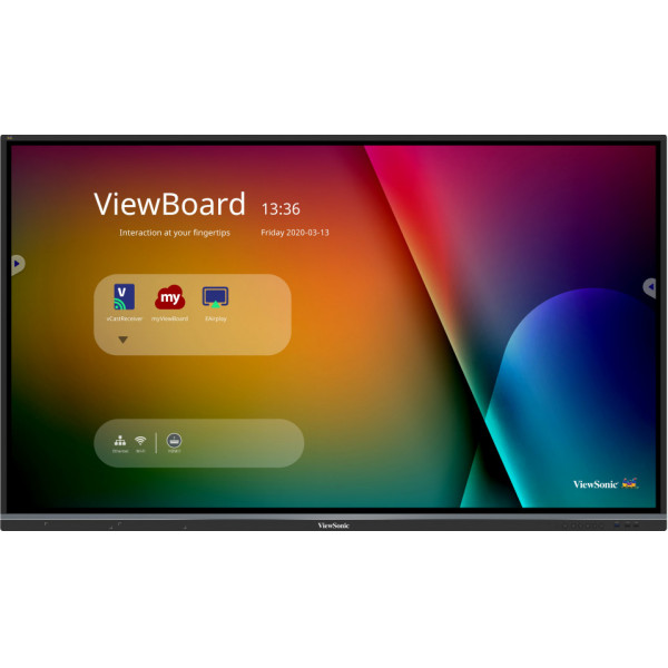 뷰소닉 ViewBoard IFP7550-3