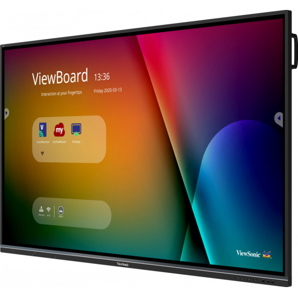 뷰소닉 ViewBoard IFP8650-3