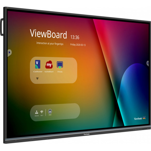 뷰소닉 ViewBoard IFP8650-3