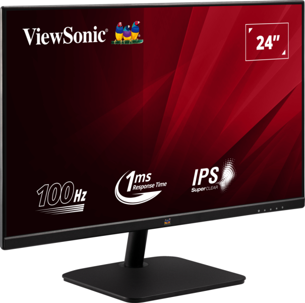 뷰소닉 LCD 디스플레이 VA2432-h