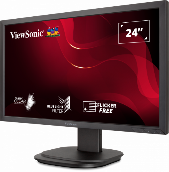 뷰소닉 LCD 디스플레이 VG2439Smh-2