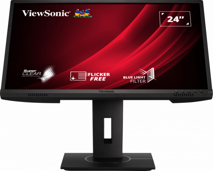 뷰소닉 LCD 디스플레이 VG2440