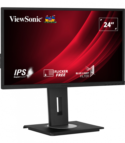 뷰소닉 LCD 디스플레이 VG2448