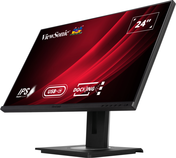 뷰소닉 LCD 디스플레이 VG2456
