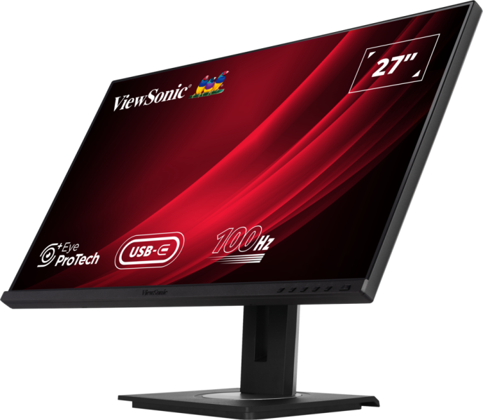 뷰소닉 LCD 디스플레이 VG2755