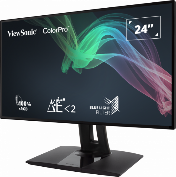 뷰소닉 LCD 디스플레이 VP2458