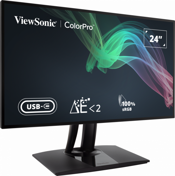 뷰소닉 LCD 디스플레이 VP2468A