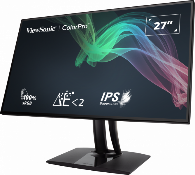 뷰소닉 LCD 디스플레이 VP2768-4K
