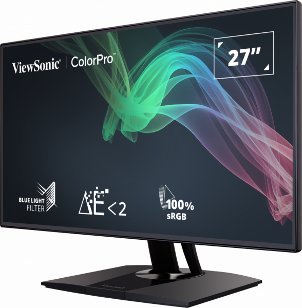 뷰소닉 LCD 디스플레이 VP2768