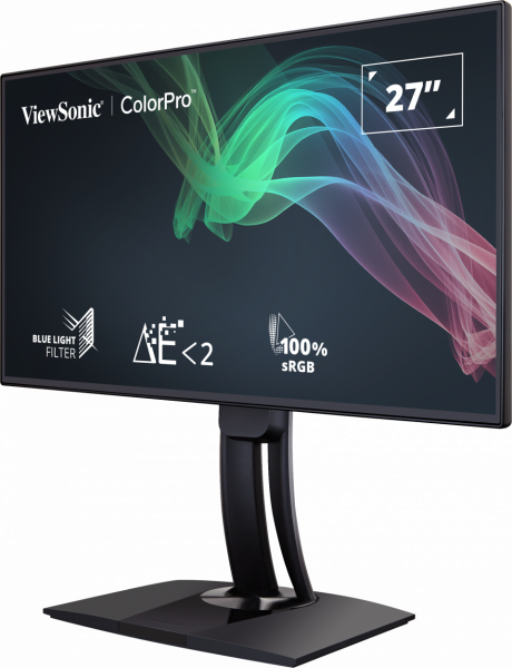 뷰소닉 LCD 디스플레이 VP2768
