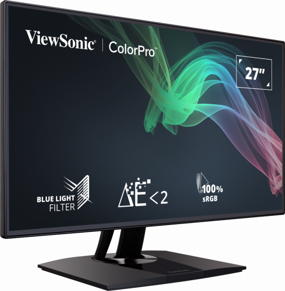 뷰소닉 LCD 디스플레이 VP2768