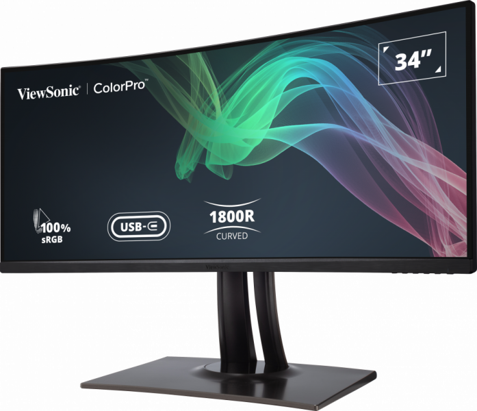 뷰소닉 LCD 디스플레이 VP3481