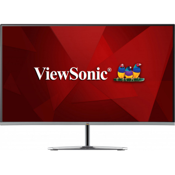 뷰소닉 LCD 디스플레이 VX2476-SMH