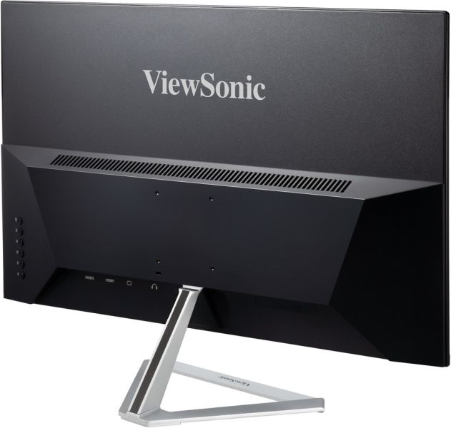 뷰소닉 LCD 디스플레이 VX2476-SMH