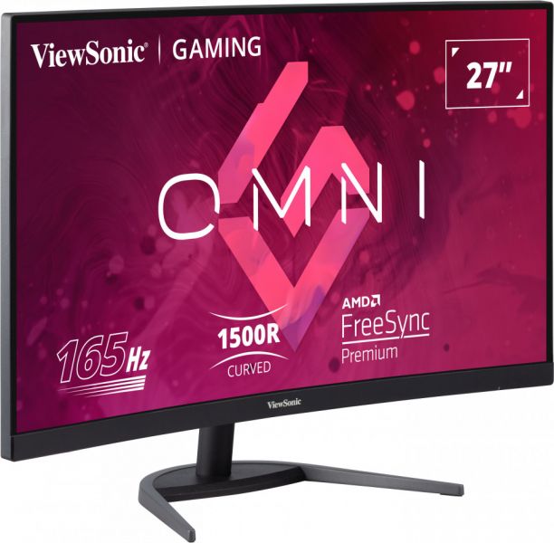 뷰소닉 LCD 디스플레이 VX2768-PC-MHD