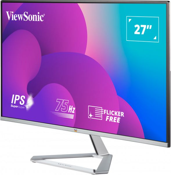 뷰소닉 LCD 디스플레이 VX2776-SMH