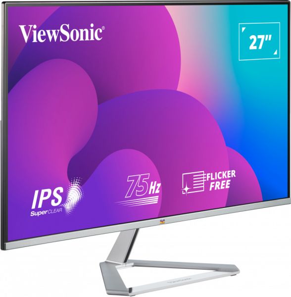 뷰소닉 LCD 디스플레이 VX2776-SMH