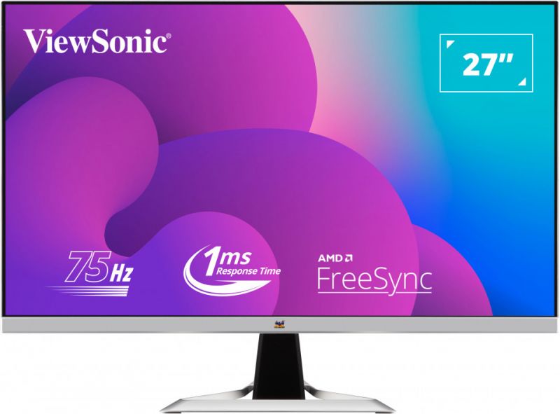 뷰소닉 LCD 디스플레이 VX2781-MH
